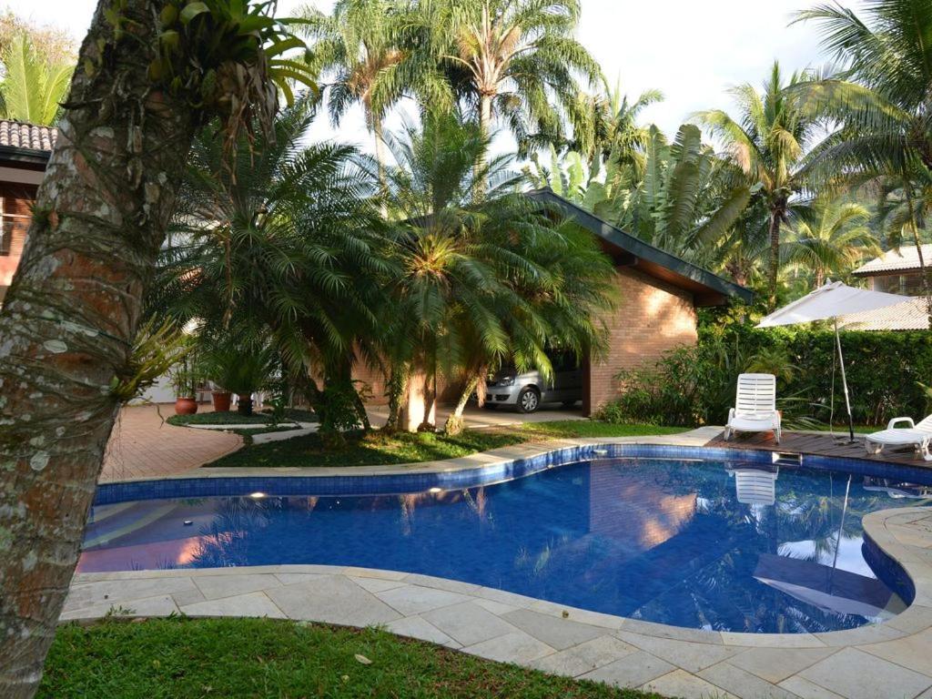 הוילה אובטובה Casa Perola מראה חיצוני תמונה