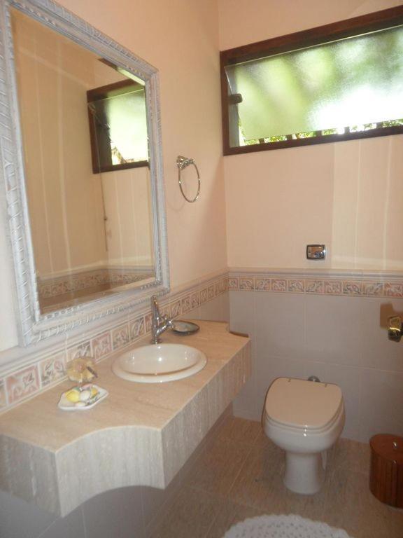 הוילה אובטובה Casa Perola מראה חיצוני תמונה