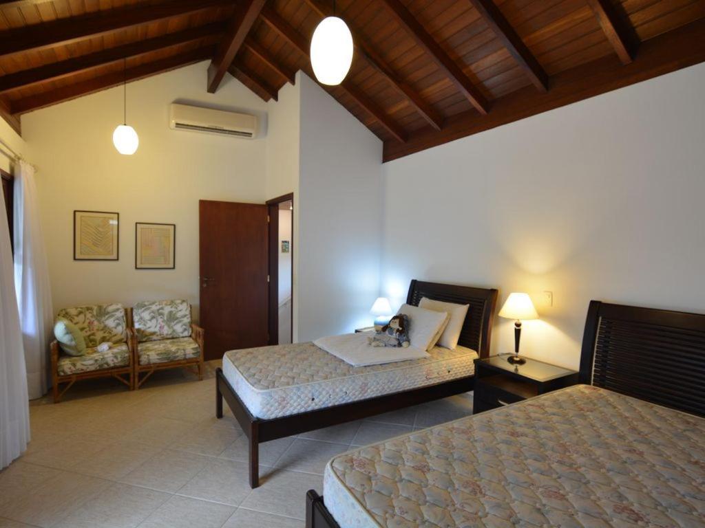 הוילה אובטובה Casa Perola מראה חיצוני תמונה