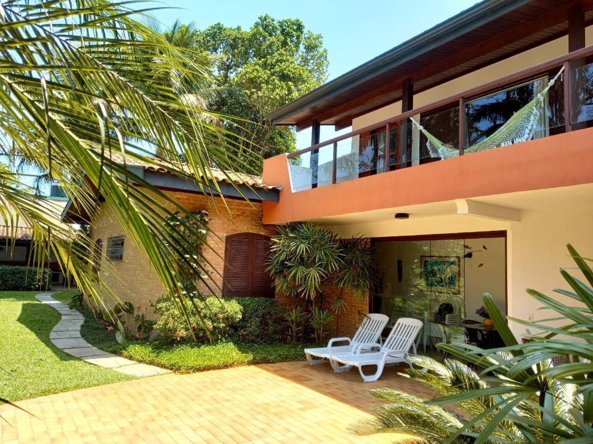הוילה אובטובה Casa Perola מראה חיצוני תמונה