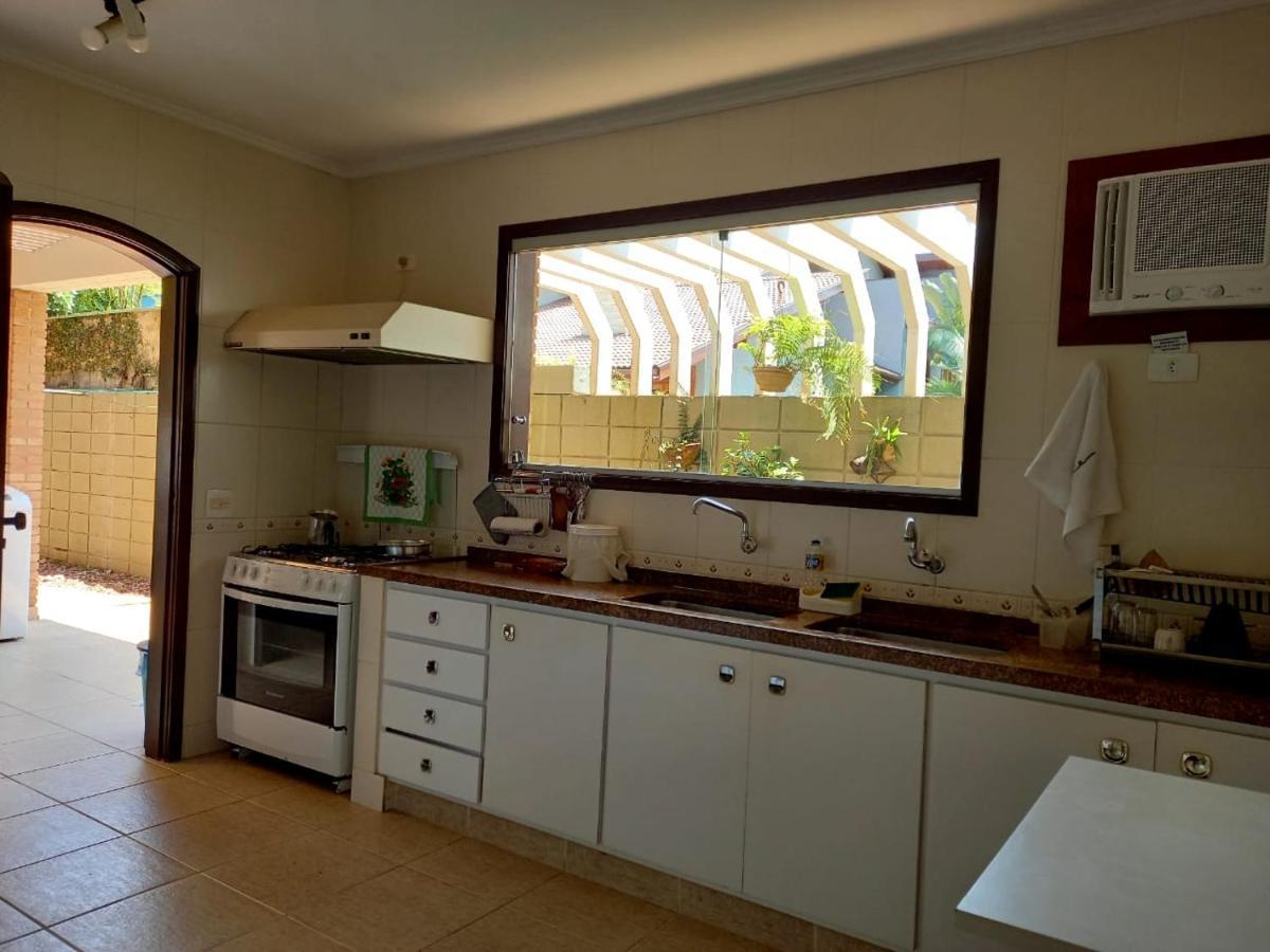 הוילה אובטובה Casa Perola מראה חיצוני תמונה