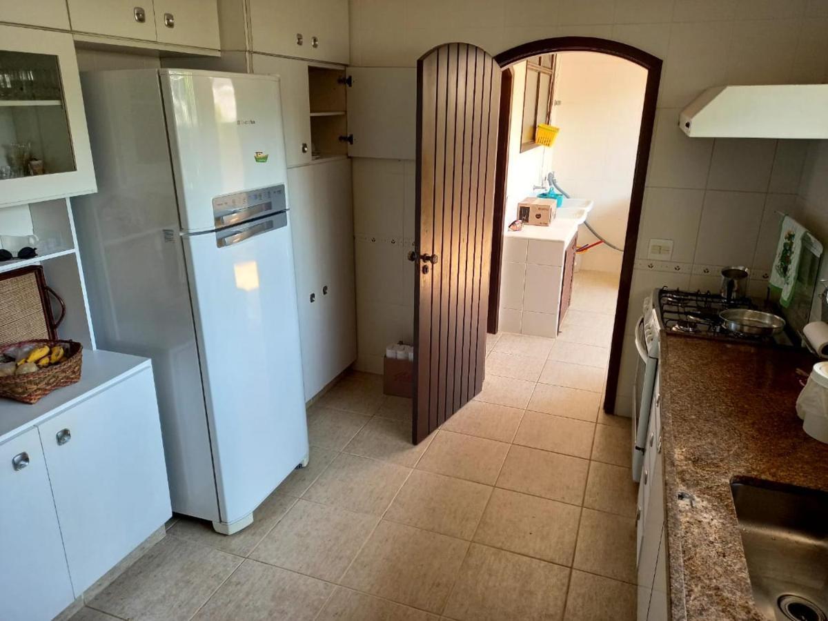 הוילה אובטובה Casa Perola מראה חיצוני תמונה
