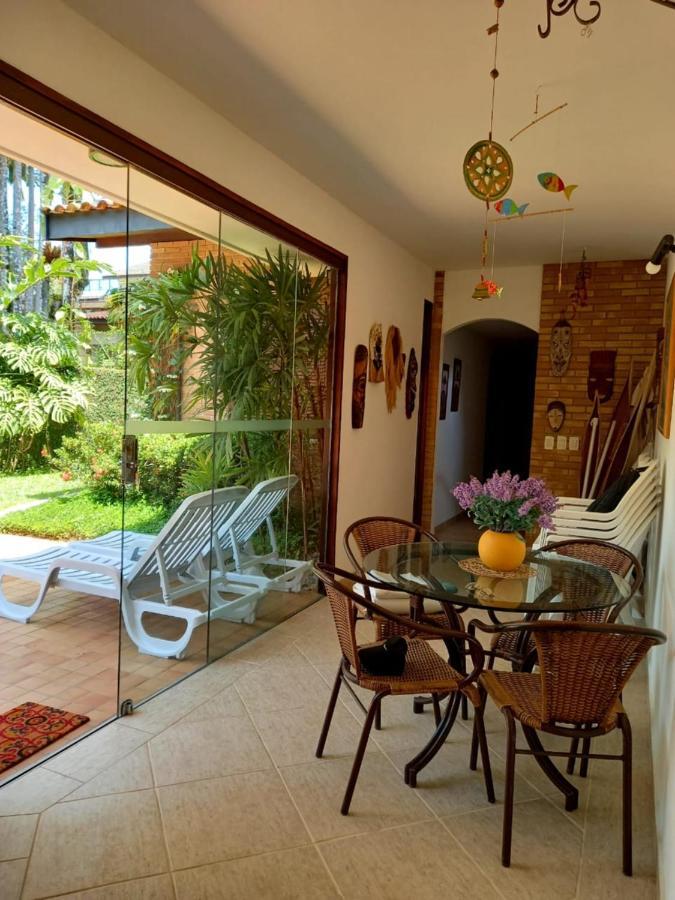 הוילה אובטובה Casa Perola מראה חיצוני תמונה