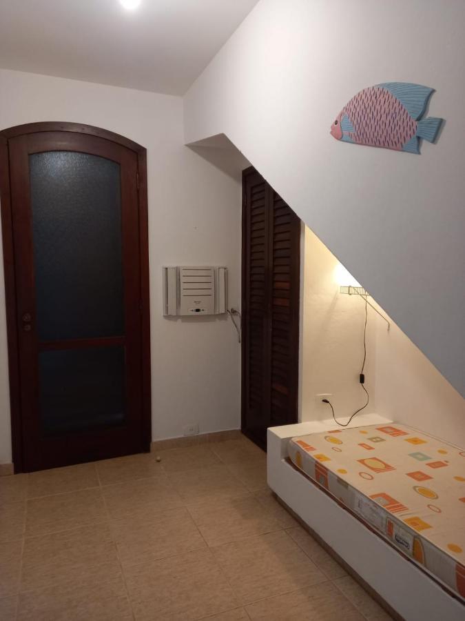 הוילה אובטובה Casa Perola מראה חיצוני תמונה