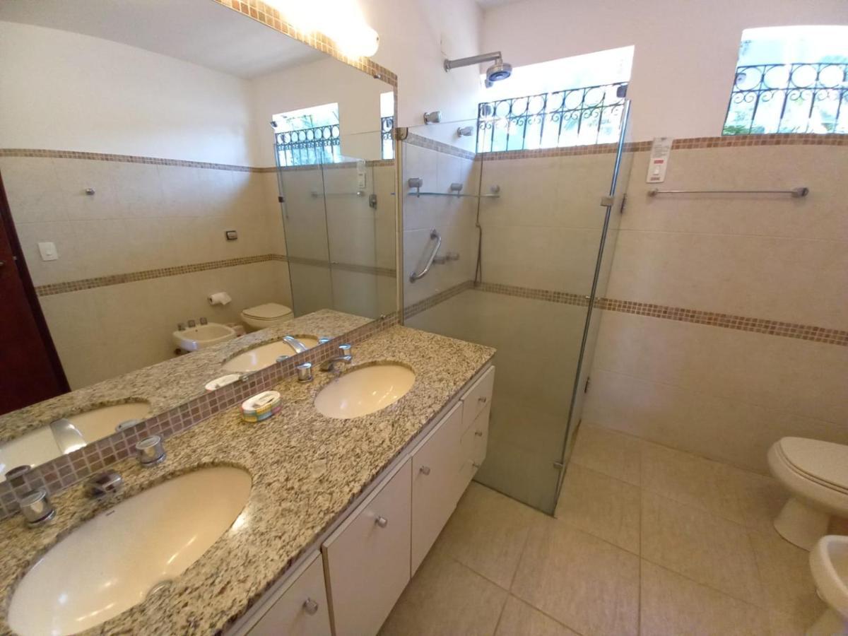 הוילה אובטובה Casa Perola מראה חיצוני תמונה