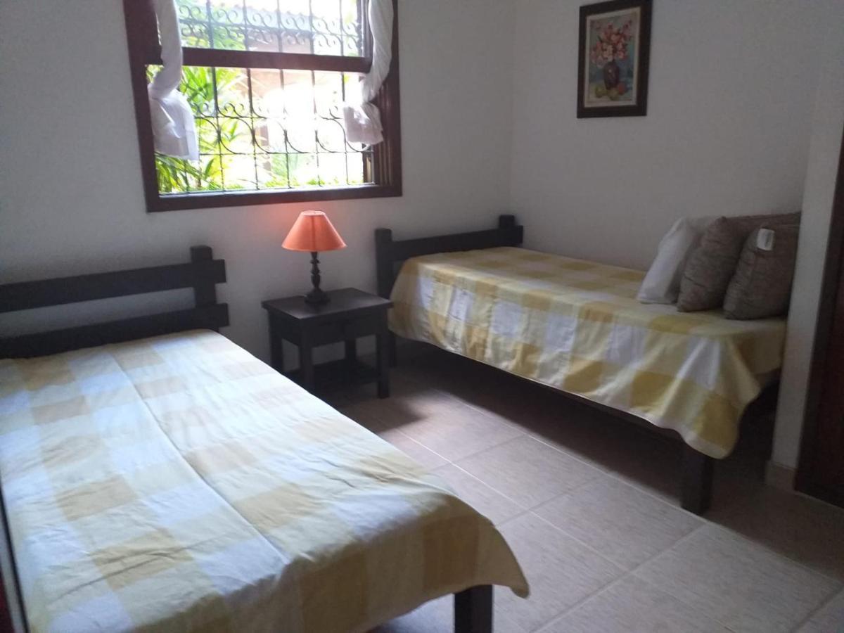 הוילה אובטובה Casa Perola מראה חיצוני תמונה
