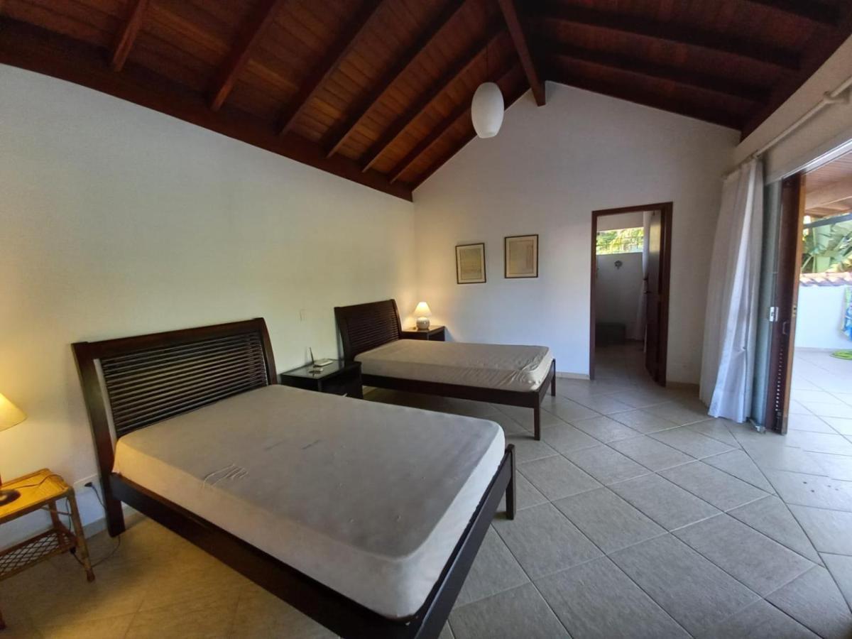 הוילה אובטובה Casa Perola מראה חיצוני תמונה